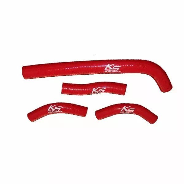 Ksx SCRF25010R hűtőtömlő készlet Hűtés alkatrész 0