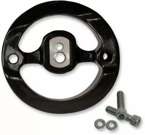 S&S CYCLE 170-0352 Légszűrő fedél adapterkészlet Levegőszűrő alkatrészek, légszűrők
