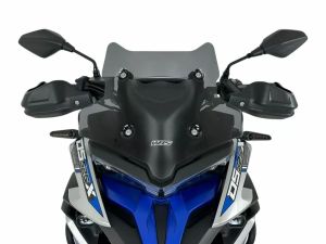 Wrs VO003FS szélvédő enduro 3