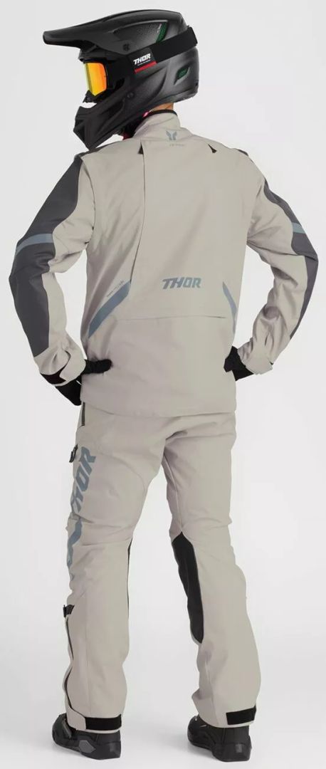 Thor 2901-12166 Terrein túlzott nadrág 8