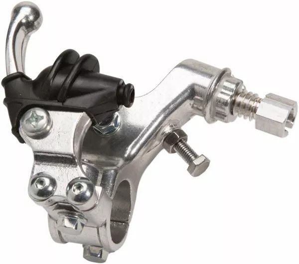 Motion pro 14-0124 Kuplung ülőrudak offroadhoz Fékkar, kuplungkar, kormánykapcsoló 0