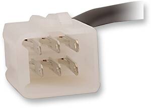Motion pro kormány START-STOP SWITCH / 22,2 mm (7/8