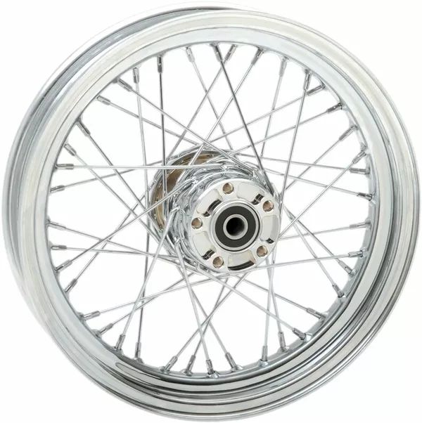 Drag specialties 64370 csere kötött kerék Kerék és kerék alkatrészek 0