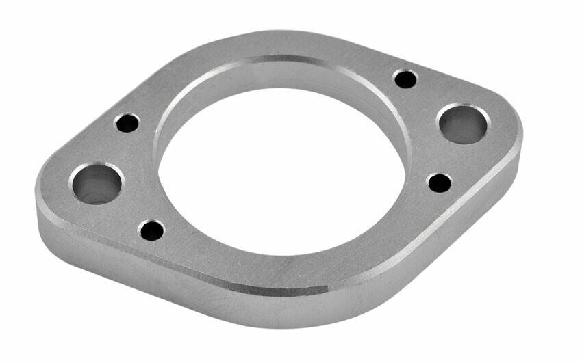 AKRAPOVIC kipufogó karima Motor kipufogó alkatrész 0
