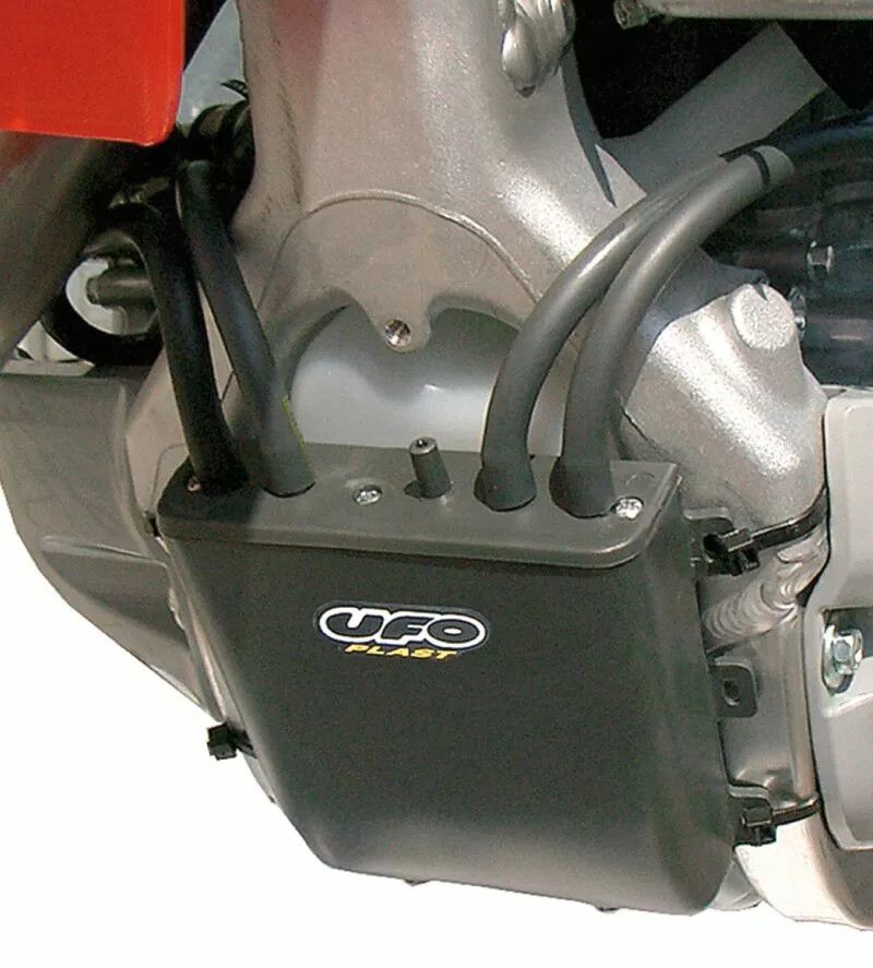 Ufo AC02086#380 Univerzális Supermotard hidraulikus tartályok Hűtés alkatrész 1