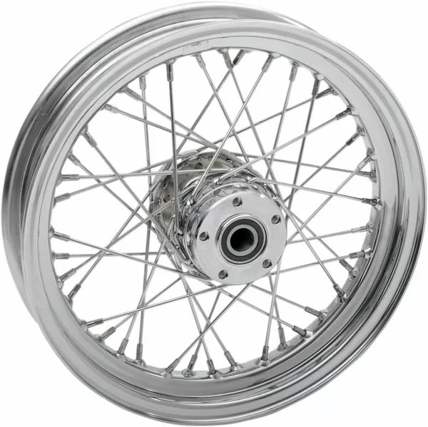 Drag specialties 64350A csere kötött kerék Kerék és kerék alkatrészek 0