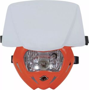 Ufo PF01709F#001 Komplett Panther fényszóró Fényszóró, helyzetjelző