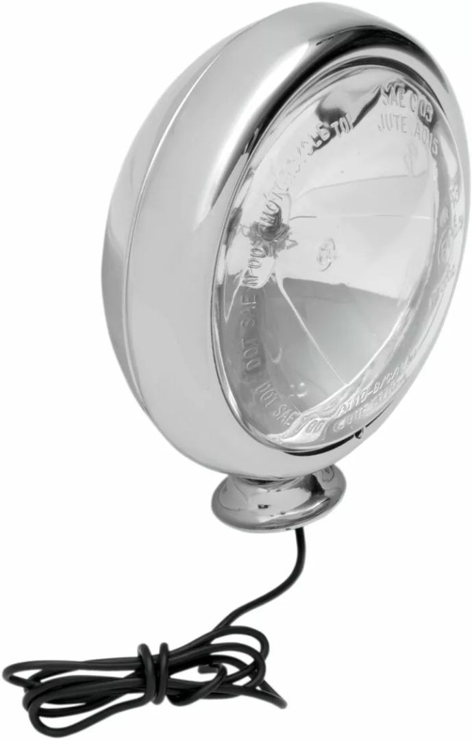 Cobra 04-9000A 4-1/2" Reflektorfény Fényszóró, helyzetjelző 1