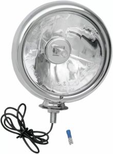 Cobra 04-9000A 4-1/2" Reflektorfény Fényszóró, helyzetjelző