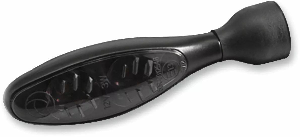 Kellermann 143.100 Micro 1000® DF Dark (3 az 1-ben) Irányjelző, index 1