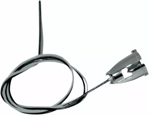 Kellermann 123.931 Izzótartó micro 1000® evo Kiegészítő lámpa, irányjelző 0