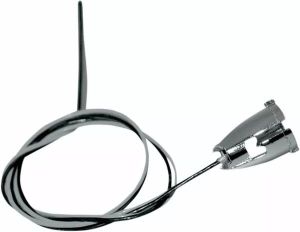 Kellermann 123.931 Izzótartó micro 1000® evo Kiegészítő lámpa, irányjelző