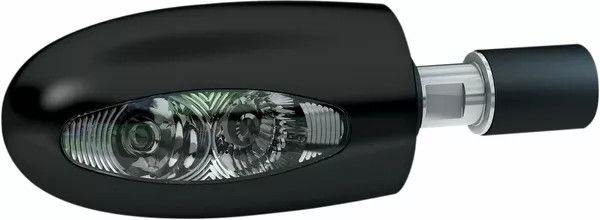 Kellermann 120.200 BL 1000 LED kormányvég jelző Kiegészítő lámpa, irányjelző 0