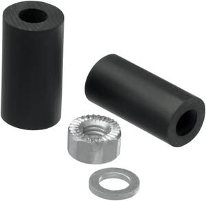 Kellermann gumi ADAPTER TYP 1 (11,5 MM) FOR BL 1000 Kiegészítő lámpa, irányjelző