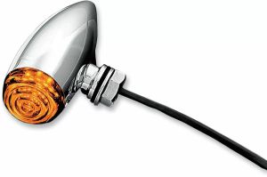 Kuryakyn KUR2500 LED mini golyós lámpák Kiegészítő lámpa, irányjelző