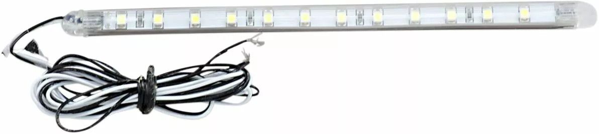 Custom dynamics TF12WC TruFLEX® LED nappali menetfény Kiegészítő lámpa, irányjelző 0