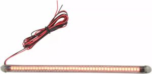 Custom dynamics TF45RS TruFLEX® rugalmas LED szalag Kiegészítő lámpa, irányjelző 1