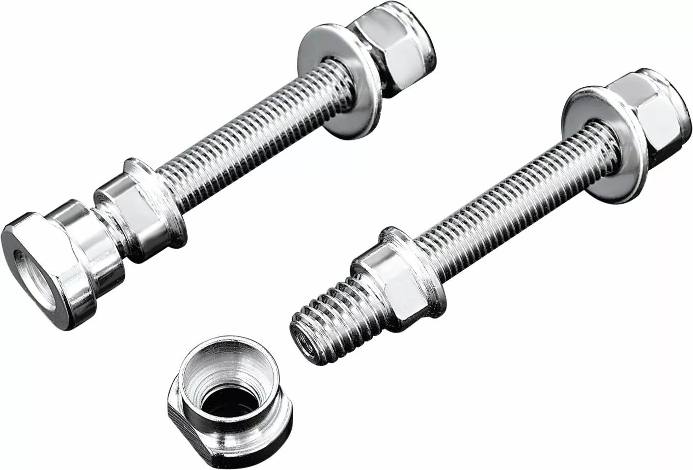 Kuryakyn 2288 Adapter csapok Kiegészítő lámpa, irányjelző 0