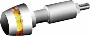 Kellermann 110.100 BL 2000 Chrome Kiegészítő lámpa, irányjelző