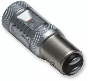 Kuryakyn 2237 nagy intenzitású LED izzó Motorkerékpár izzó