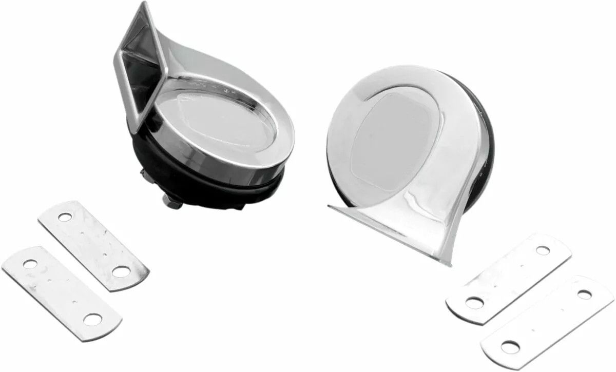 Rivco products ELCHRN Magnum elektromos kürt készlet Kürt, duda 0