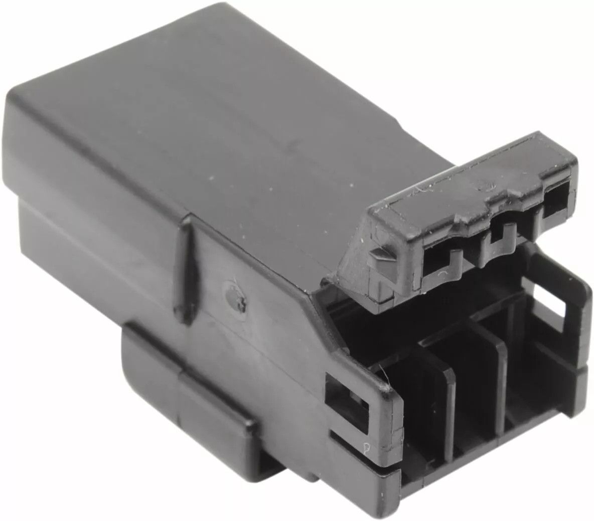 Namz 2120-0183 Csere Multi-Lock csatlakozók Csatlakozó, vezeték, kapcsoló H&A 1