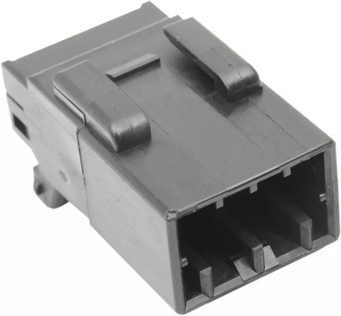 Namz 2120-0184 Csere Multi-Lock csatlakozók Csatlakozó, vezeték, kapcsoló H&A 0
