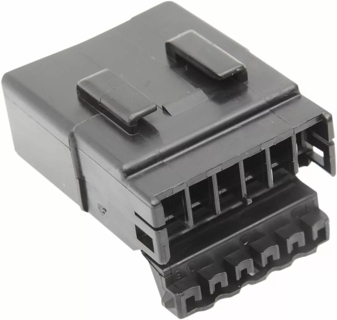 Namz 2120-0185 Csere Multi-Lock csatlakozók Csatlakozó, vezeték, kapcsoló H&A 1