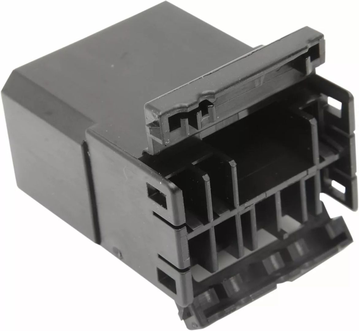 Namz 2120-0186 Csere Multi-Lock csatlakozók Csatlakozó, vezeték, kapcsoló H&A 1
