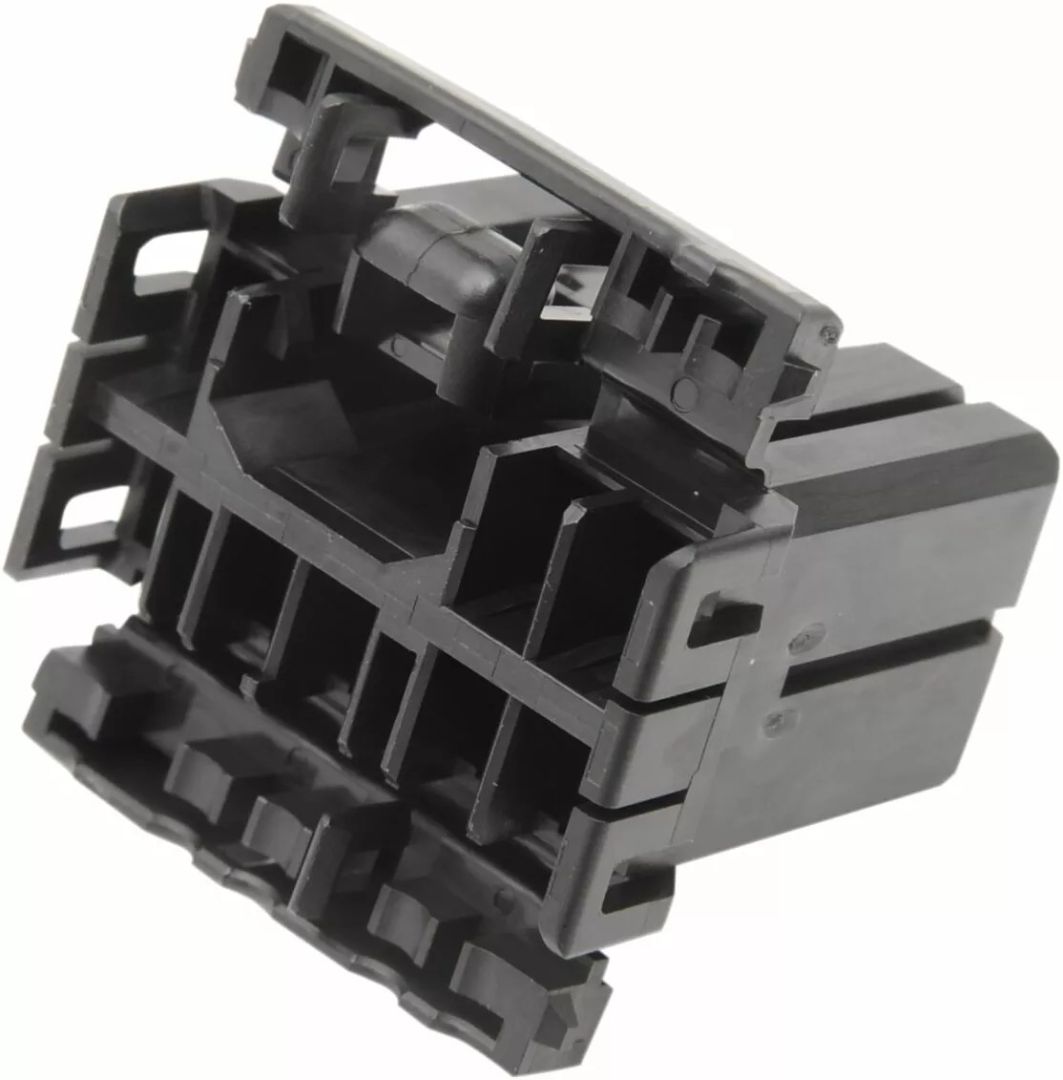 Namz 2120-0191 Csere Multi-Lock csatlakozók Csatlakozó, vezeték, kapcsoló H&A 1