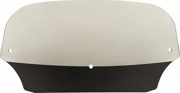Memphis shades hd MEP8519 denevérszárnyú szélvédő Szélvédő, plexi, fejidom 0