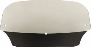 Memphis shades hd MEP8519 denevérszárnyú szélvédő Szélvédő, plexi, fejidom