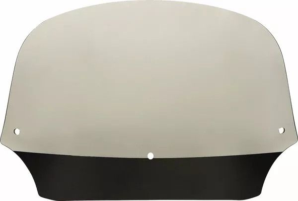 Memphis shades hd MEP8529 denevérszárnyú szélvédő Szélvédő, plexi, fejidom 0