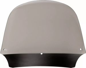 Memphis shades hd MEP8539 denevérszárnyú szélvédő Szélvédő, plexi, fejidom