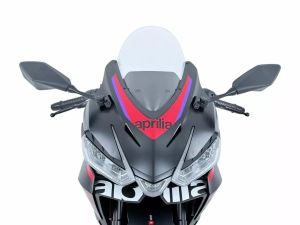 Wrs AP016T szélvédő verseny Aprilia 1