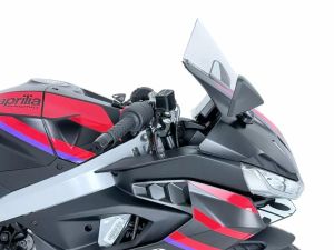 Wrs AP016T szélvédő verseny Aprilia 10