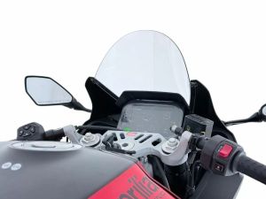 Wrs AP016T szélvédő verseny Aprilia 2