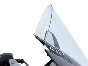 Wrs AP016T szélvédő verseny Aprilia 4