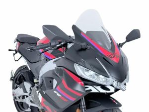 Wrs AP016T szélvédő verseny Aprilia 5