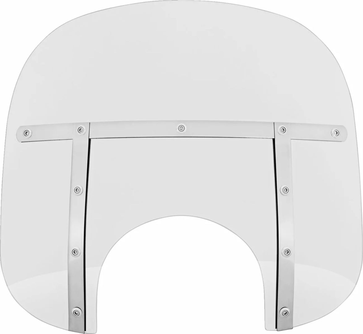 Memphis shades metric MEM3510 Memphis Fats szélvédő Szélvédő, plexi, fejidom 0