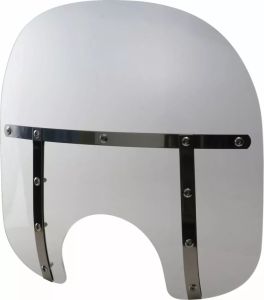 Memphis shades metric Mem3120 memphis zsírok szélvédő Szélvédő, plexi, fejidom