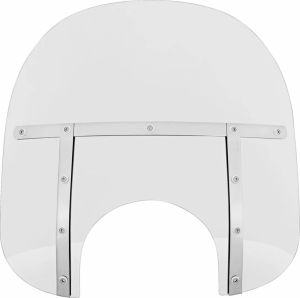 Memphis shades metric Mem3520 memphis zsírok szélvédő Szélvédő, plexi, fejidom