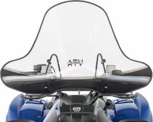 Slipstreamer SS-2X Big Country szélvédő Szélvédő, plexi, fejidom