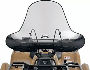 Slipstreamer SS-2X Big Country szélvédő Szélvédő, plexi, fejidom 1