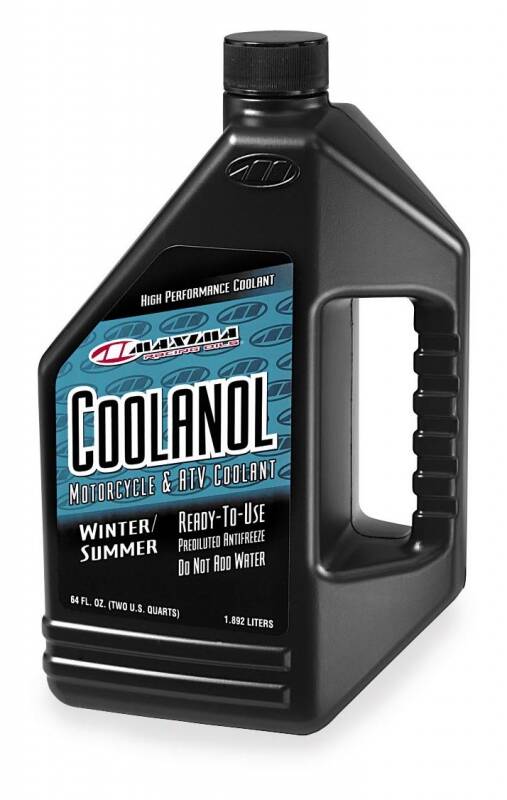 Maxima Racing Oil Coolanol hûtõfolyadék Folyadék, adalék  0