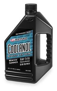 Maxima Racing Oil Coolanol hûtõfolyadék Folyadék, adalék 