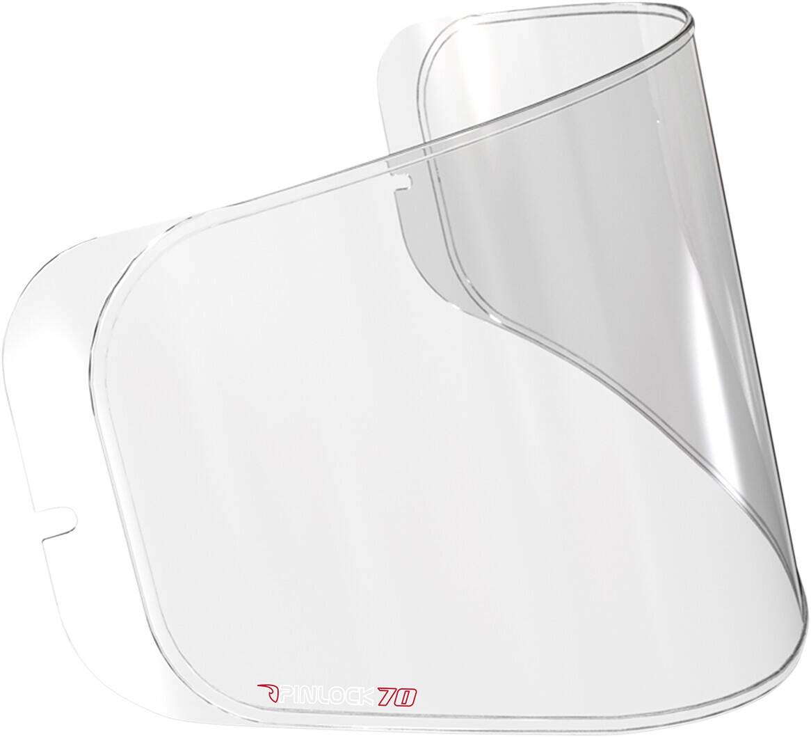 Icon OPTICS PINLOCK helyezze lencse tiszta Bukósisak plexi 0