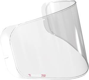 Icon OPTICS PINLOCK helyezze lencse tiszta Bukósisak plexi