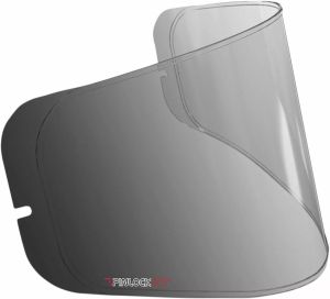 Icon 0130-0702 Pinlock® ködmentes betétes lencse Bukósisak plexi