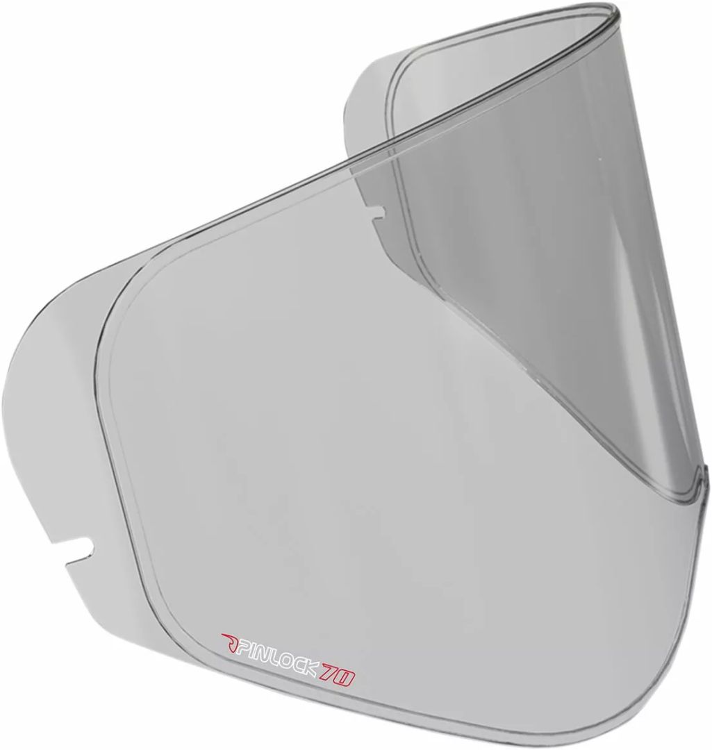 Icon 0130-0708 Pinlock® Protectint ™ lencse Bukósisak plexi 0